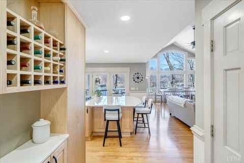 Tiny photo for 150 Waterwood Drive, Moneta, VA 24121 (MLS # 365350)