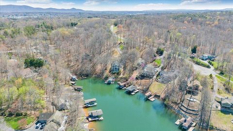 Tiny photo for 150 Waterwood Drive, Moneta, VA 24121 (MLS # 365350)