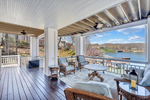 Tiny photo for 150 Waterwood Drive, Moneta, VA 24121 (MLS # 365350)