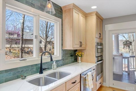 Tiny photo for 150 Waterwood Drive, Moneta, VA 24121 (MLS # 365350)