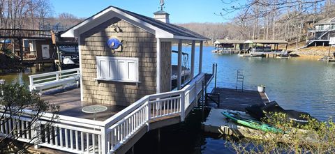 Tiny photo for 150 Waterwood Drive, Moneta, VA 24121 (MLS # 365350)