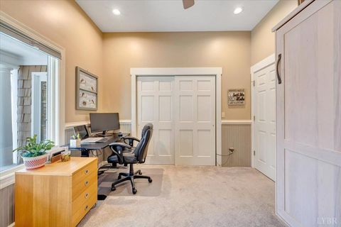 Tiny photo for 150 Waterwood Drive, Moneta, VA 24121 (MLS # 365350)