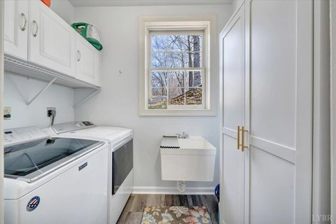 Tiny photo for 150 Waterwood Drive, Moneta, VA 24121 (MLS # 365350)