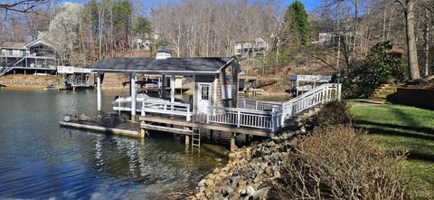 Tiny photo for 150 Waterwood Drive, Moneta, VA 24121 (MLS # 365350)