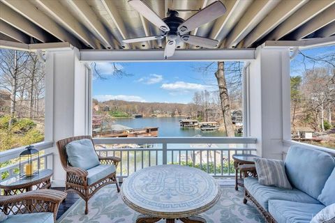 Tiny photo for 150 Waterwood Drive, Moneta, VA 24121 (MLS # 365350)