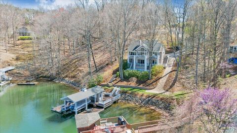 Tiny photo for 150 Waterwood Drive, Moneta, VA 24121 (MLS # 365350)