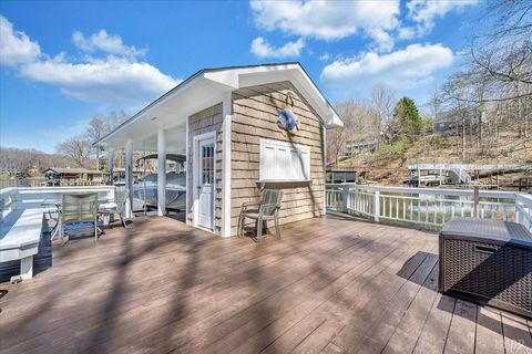 Tiny photo for 150 Waterwood Drive, Moneta, VA 24121 (MLS # 365350)