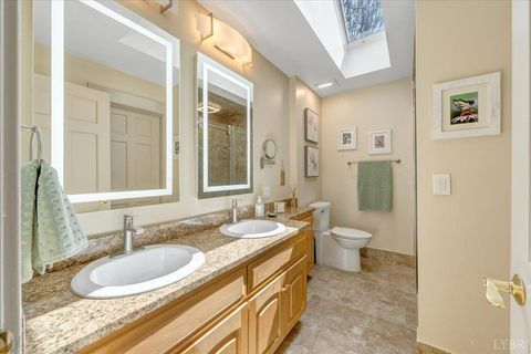 Tiny photo for 150 Waterwood Drive, Moneta, VA 24121 (MLS # 365350)