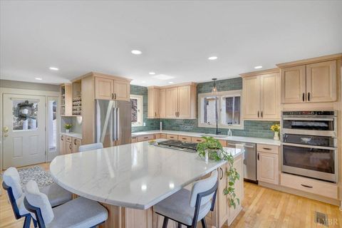 Tiny photo for 150 Waterwood Drive, Moneta, VA 24121 (MLS # 365350)