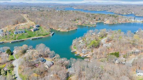 Tiny photo for 150 Waterwood Drive, Moneta, VA 24121 (MLS # 365350)