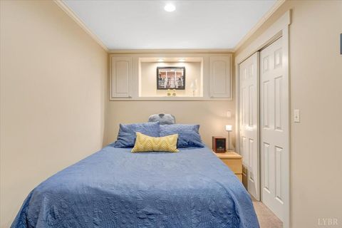 Tiny photo for 150 Waterwood Drive, Moneta, VA 24121 (MLS # 365350)