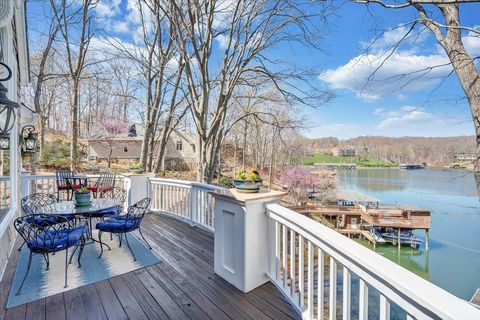 Tiny photo for 150 Waterwood Drive, Moneta, VA 24121 (MLS # 365350)