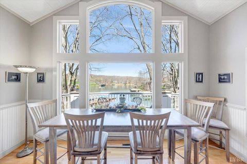 Tiny photo for 150 Waterwood Drive, Moneta, VA 24121 (MLS # 365350)