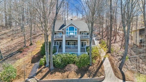 Tiny photo for 150 Waterwood Drive, Moneta, VA 24121 (MLS # 365350)