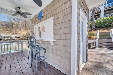 Tiny photo for 150 Waterwood Drive, Moneta, VA 24121 (MLS # 365350)