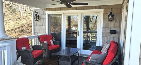 Tiny photo for 150 Waterwood Drive, Moneta, VA 24121 (MLS # 365350)