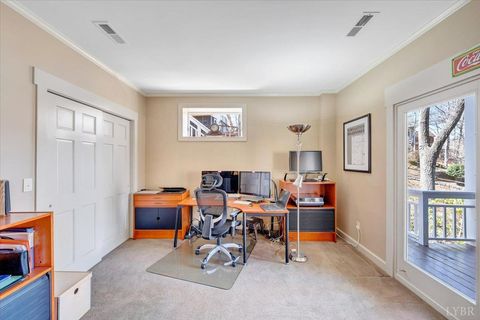 Tiny photo for 150 Waterwood Drive, Moneta, VA 24121 (MLS # 365350)