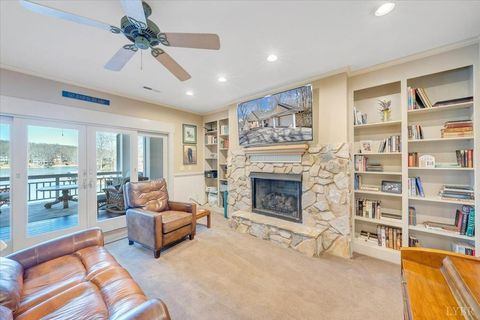 Tiny photo for 150 Waterwood Drive, Moneta, VA 24121 (MLS # 365350)