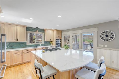 Tiny photo for 150 Waterwood Drive, Moneta, VA 24121 (MLS # 365350)