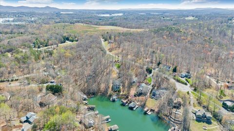 Tiny photo for 150 Waterwood Drive, Moneta, VA 24121 (MLS # 365350)