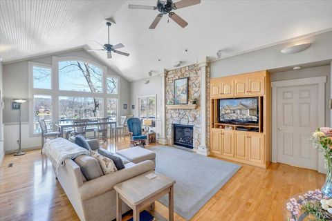 Tiny photo for 150 Waterwood Drive, Moneta, VA 24121 (MLS # 365350)