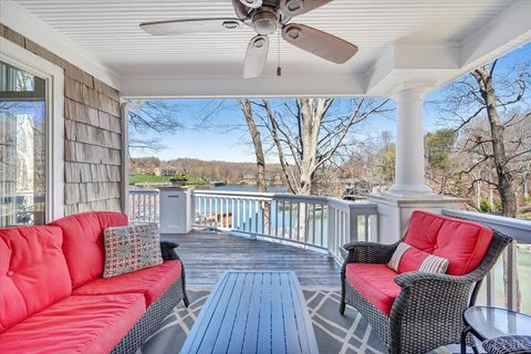 Tiny photo for 150 Waterwood Drive, Moneta, VA 24121 (MLS # 365350)