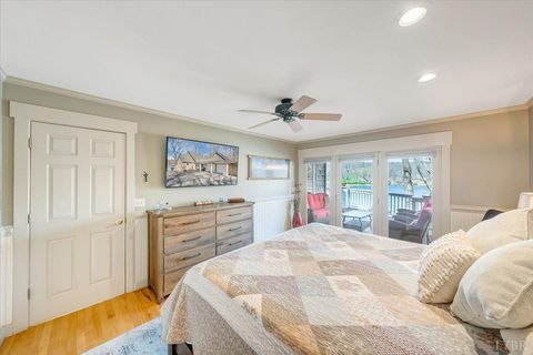 Tiny photo for 150 Waterwood Drive, Moneta, VA 24121 (MLS # 365350)