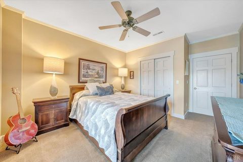 Tiny photo for 150 Waterwood Drive, Moneta, VA 24121 (MLS # 365350)