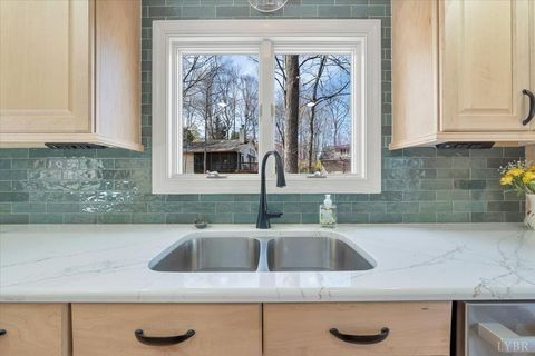 Tiny photo for 150 Waterwood Drive, Moneta, VA 24121 (MLS # 365350)