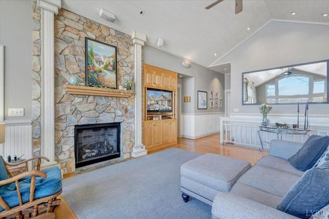 Tiny photo for 150 Waterwood Drive, Moneta, VA 24121 (MLS # 365350)