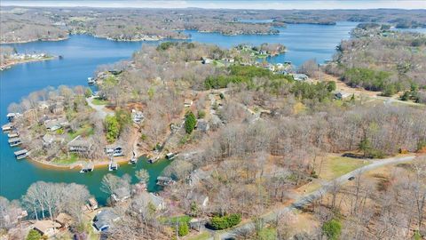 Tiny photo for 150 Waterwood Drive, Moneta, VA 24121 (MLS # 365350)