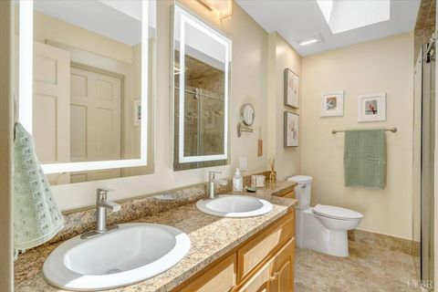 Tiny photo for 150 Waterwood Drive, Moneta, VA 24121 (MLS # 365350)