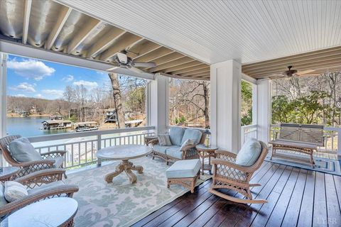 Tiny photo for 150 Waterwood Drive, Moneta, VA 24121 (MLS # 365350)