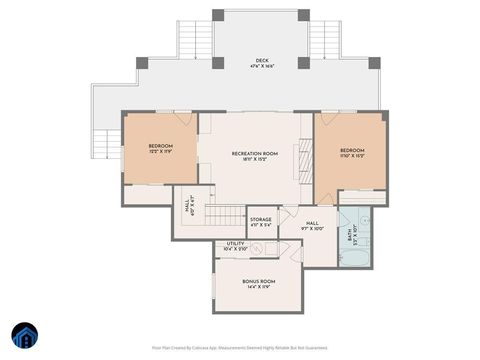 Tiny photo for 150 Waterwood Drive, Moneta, VA 24121 (MLS # 365350)