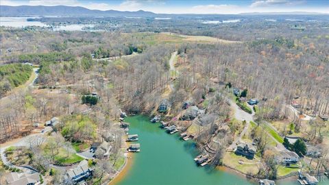 Tiny photo for 150 Waterwood Drive, Moneta, VA 24121 (MLS # 365350)