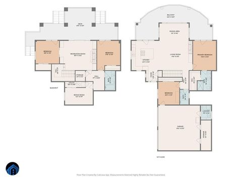 Tiny photo for 150 Waterwood Drive, Moneta, VA 24121 (MLS # 365350)