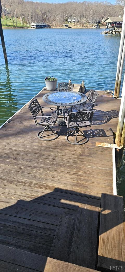 Tiny photo for 150 Waterwood Drive, Moneta, VA 24121 (MLS # 365350)