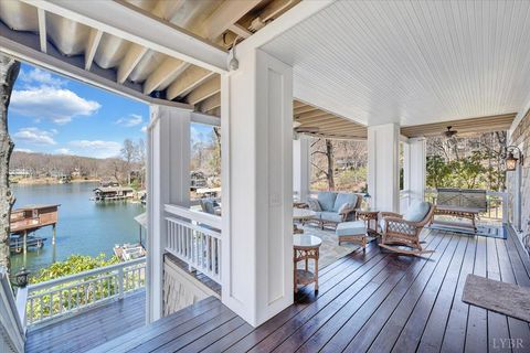 Tiny photo for 150 Waterwood Drive, Moneta, VA 24121 (MLS # 365350)