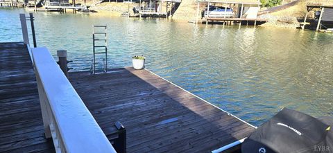 Tiny photo for 150 Waterwood Drive, Moneta, VA 24121 (MLS # 365350)