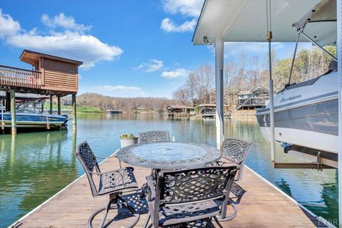 Tiny photo for 150 Waterwood Drive, Moneta, VA 24121 (MLS # 365350)