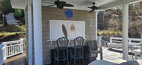 Tiny photo for 150 Waterwood Drive, Moneta, VA 24121 (MLS # 365350)