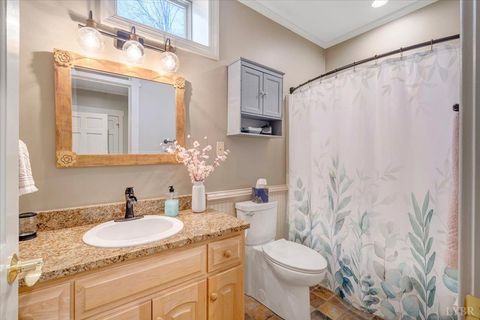 Tiny photo for 150 Waterwood Drive, Moneta, VA 24121 (MLS # 365350)