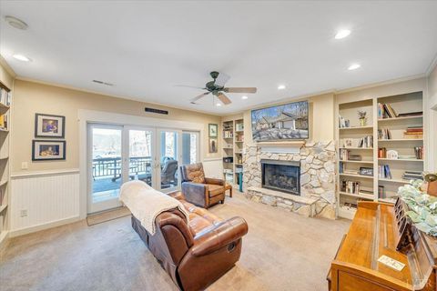 Tiny photo for 150 Waterwood Drive, Moneta, VA 24121 (MLS # 365350)