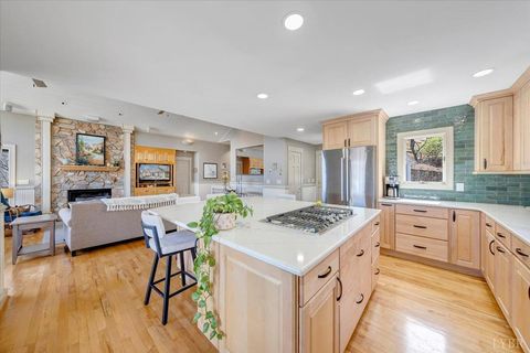 Tiny photo for 150 Waterwood Drive, Moneta, VA 24121 (MLS # 365350)