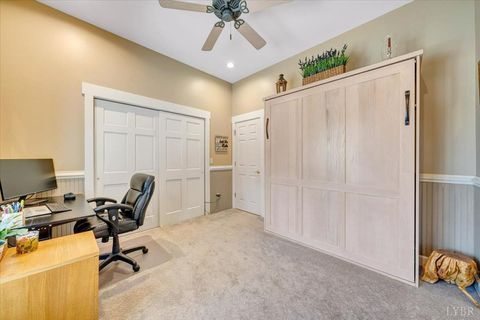 Tiny photo for 150 Waterwood Drive, Moneta, VA 24121 (MLS # 365350)