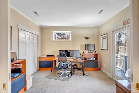 Tiny photo for 150 Waterwood Drive, Moneta, VA 24121 (MLS # 365350)