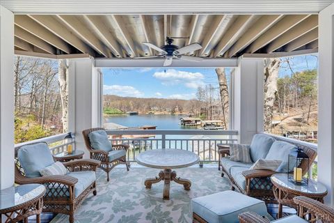 Tiny photo for 150 Waterwood Drive, Moneta, VA 24121 (MLS # 365350)