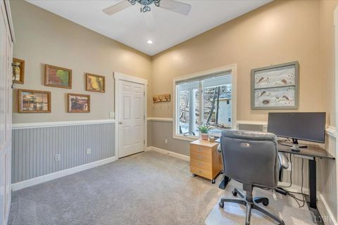 Tiny photo for 150 Waterwood Drive, Moneta, VA 24121 (MLS # 365350)