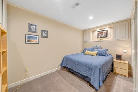 Tiny photo for 150 Waterwood Drive, Moneta, VA 24121 (MLS # 365350)