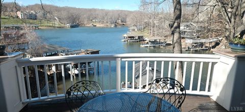 Tiny photo for 150 Waterwood Drive, Moneta, VA 24121 (MLS # 365350)